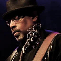 Jr Mack Band