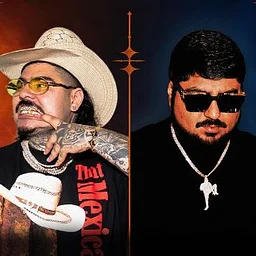 Rene Vaca & That Mexican OT