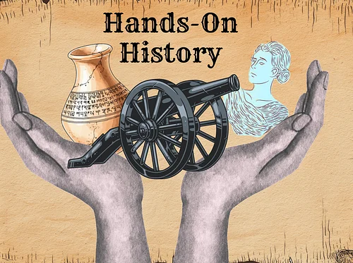 Hands-On History Hour