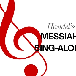 Messiah Sing-Along 2026