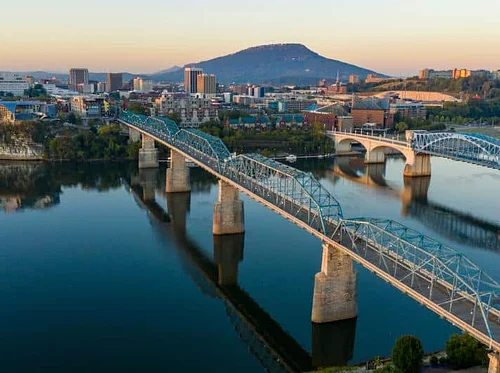 Future Friday: Chattanooga (VIRTUAL)