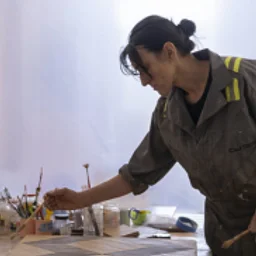 In Conversation: Daniela Rivera