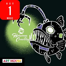 Ghost of Uncle Joe's Day of the Dead | November 1, 2026