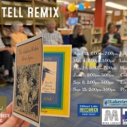 Show & Tell REMIX