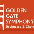 Golden Gate Symphony Orchestra and Chorus