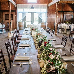Magic on the Mountain: Wine Dinner