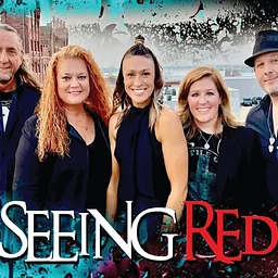 Seeing Red