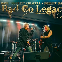 Bad Co. Legacy