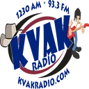 KVAK Radio