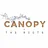 Canopy + the Roots Coffee