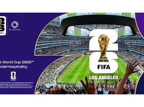 FIFA World Cup 2026 – USA vs Paraguay