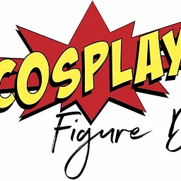 Cosplay Figure Drawing