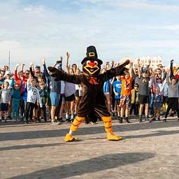 Turkey Trot