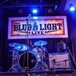 Blue Light