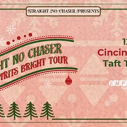 Straight No Chaser