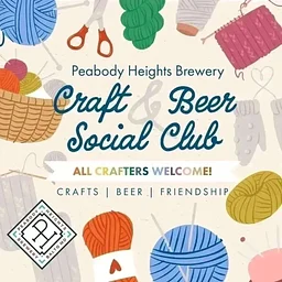 Craft & Beer Social Club