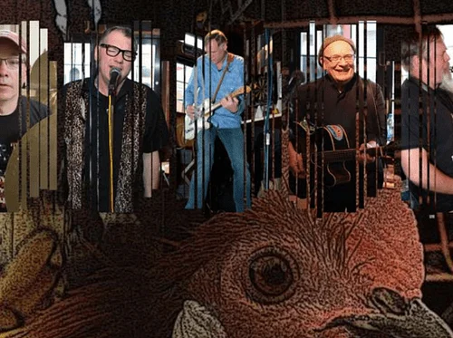 Indieferm Brewing Presents Sunday Funday with The Shady Roosters (Plymouth)