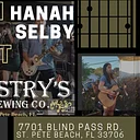 Open Mic Night