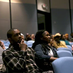 Living Room Learning Lecture by Dr. Patrick Allitt (Week 1)