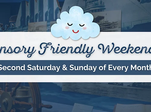 Sensory Friendly Weekends