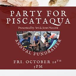 Party For Piscataqua