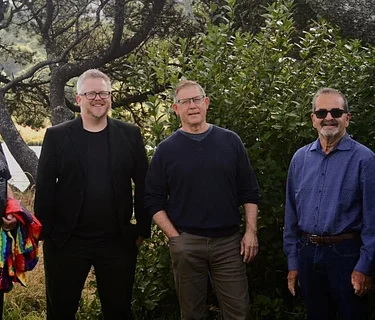 Central Coast Jazz Alliance