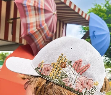 May Day Market at The Henway Hard Cider Barn