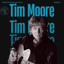 An Evening with Tim Moore