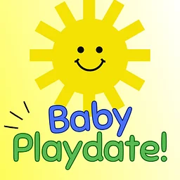 Baby Playdate!