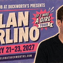 Dylan Carlino