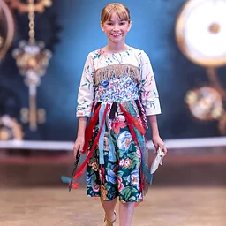 Theatre of Fashion Kids and Youth Sewing Classes