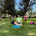 Free Fitness in the Park