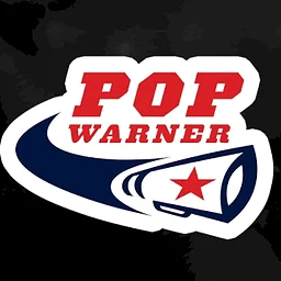 Pop Warner Cheerleading