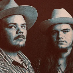 The Page Brothers Band