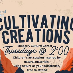 Cultivating Creations: Make Your Own Paintbrush