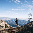 Devils Gulch Trail Race