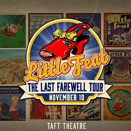 Little Feat