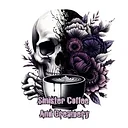 Sinister Coffee & Creamery