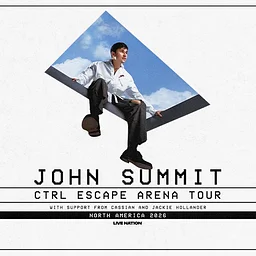John Summit