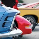 Tri-State Corvette Show