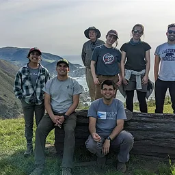 BSLT Volunteer Orientation | September 3