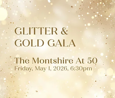 Glitter & Gold Gala