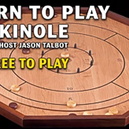 Learn To Crokinole