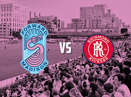 FMFC vs Richmond Kickers