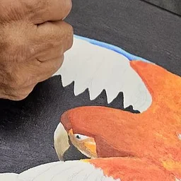 Painting for Teens and Adults- Saturdays