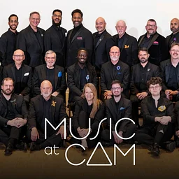 Music At CAM: Rock Creek Singers from the Gay Men’s Chorus of Washington DC