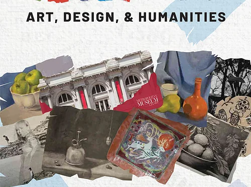 Annual Student Art Exhibition Opening Reception