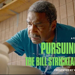 ‘Pursuing Light: The Bill Strickland Story’