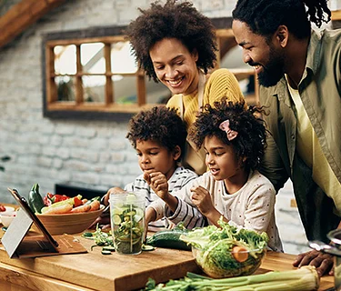 Saturday Family Cooking Class–Mexican Street Food!