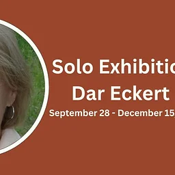 LRAC EXHIBITION: "Solo Exhibition-Dar Eckert" @ LRAC